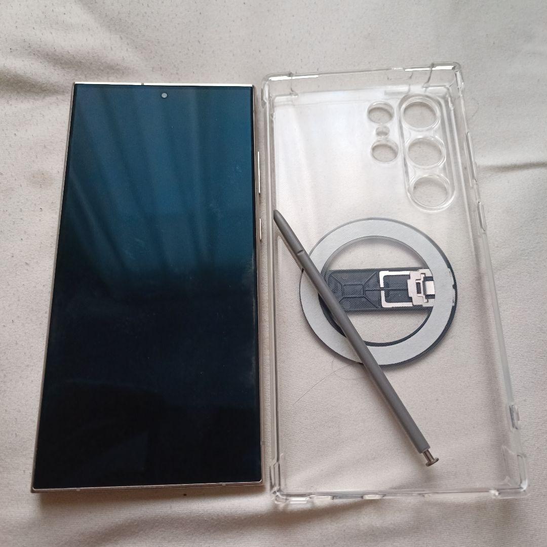 サ*ケ様 Samsung s24 ultra SIM Free 256GB