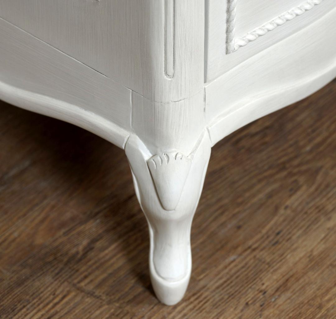 ヨーロピアンスタイル 猫脚　　テレビ台　ボード 　ラック　幅　120cm