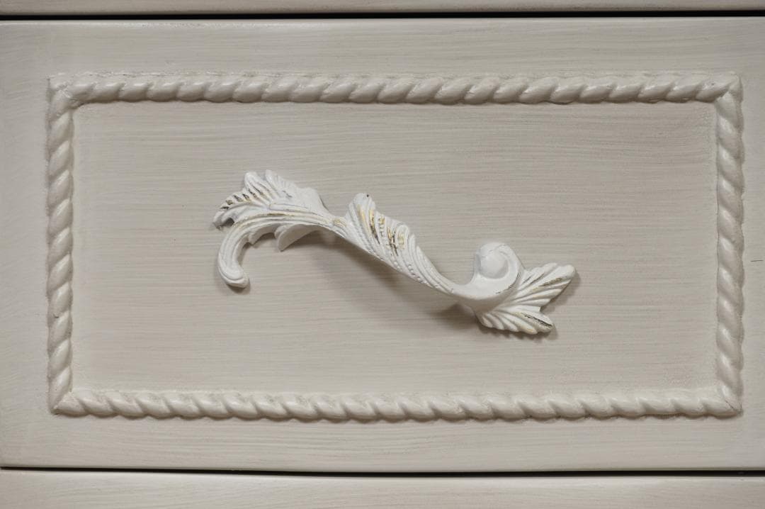 ヨーロピアンスタイル 猫脚　　テレビ台　ボード 　ラック　幅　120cm