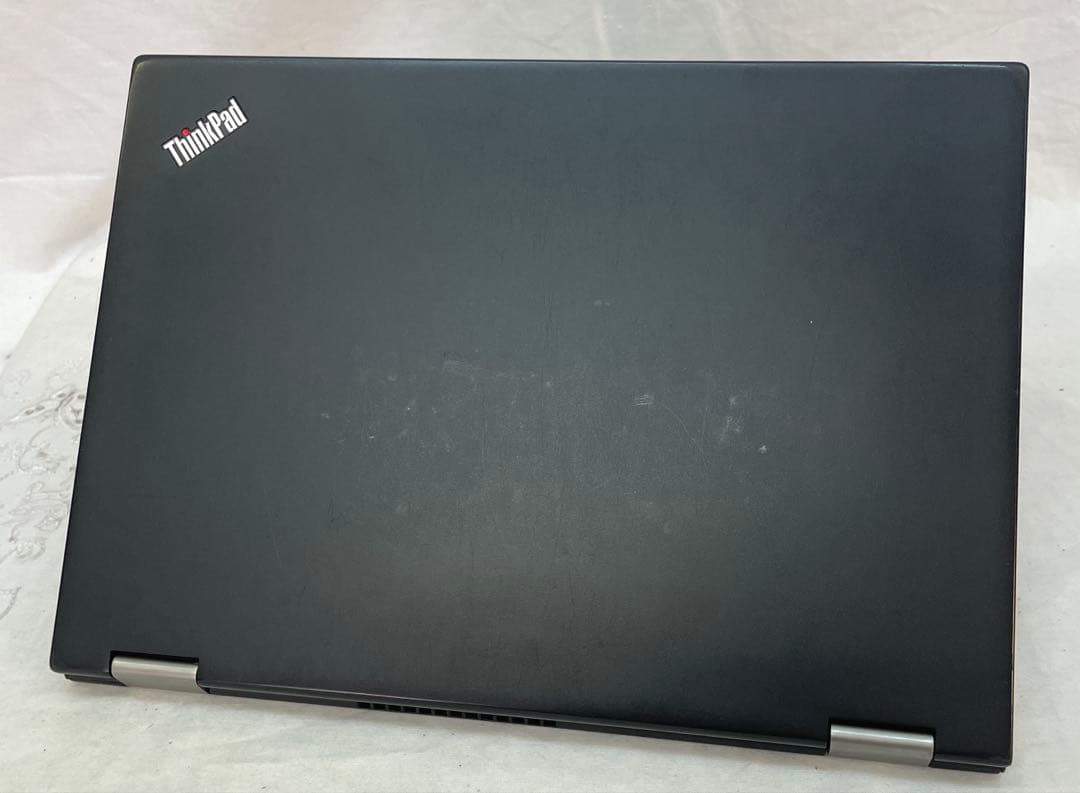 ThinkPad X380 Yoga 8 世代Corei5 メモリ8GB 訳あり