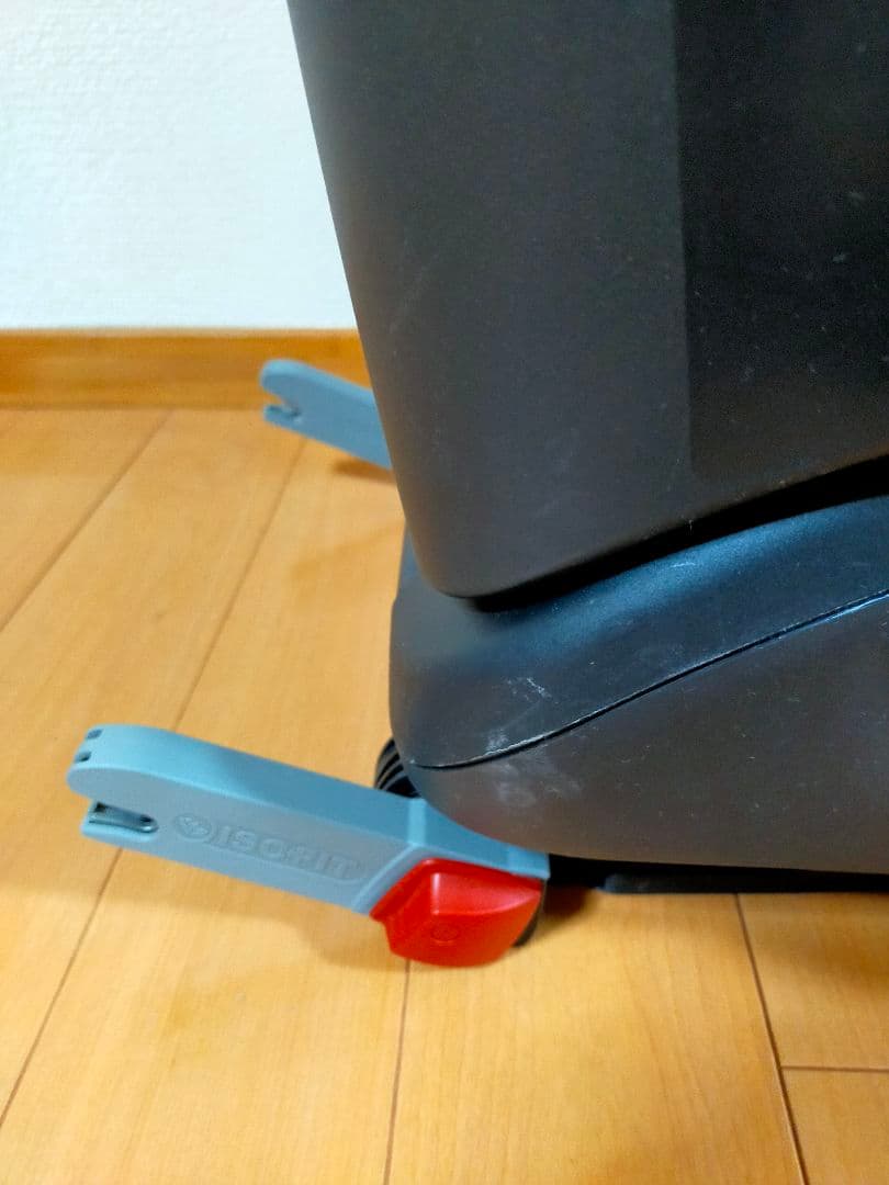 【最終値下げ】キッドフィックス britax romer KIDFIX Ⅲ S