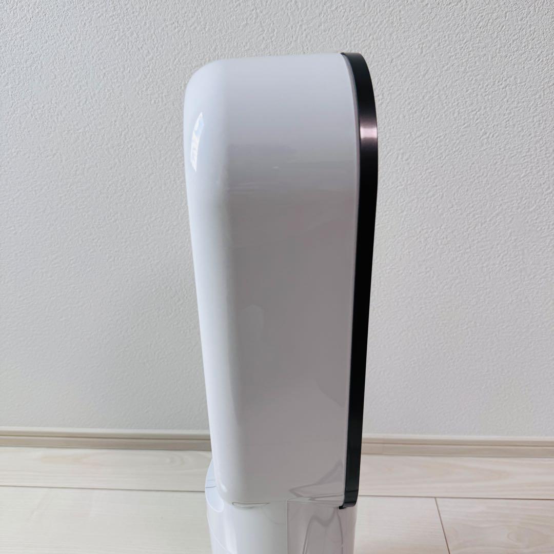 【美品】ダイソン Hot+Cool AM09 ホット＆クール 22年製 扇風機