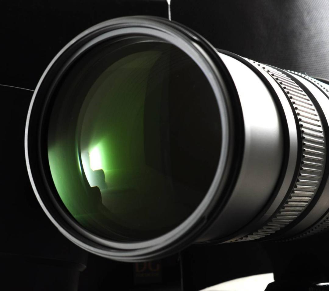 SIGMA 150-500mm 5-6.3 DG OS HSM Fマウント用