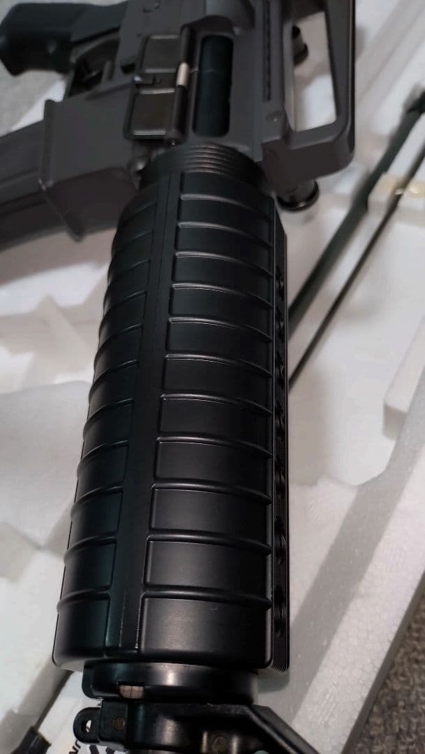 （新品）東京マルイ　スタンダード　M4A1　電動ガン