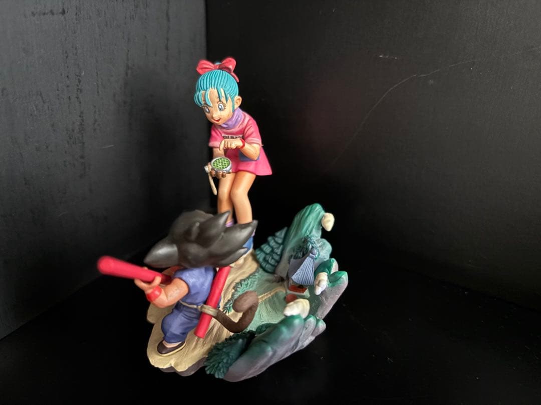 ドラゴンボールカプセル　ドラカプ