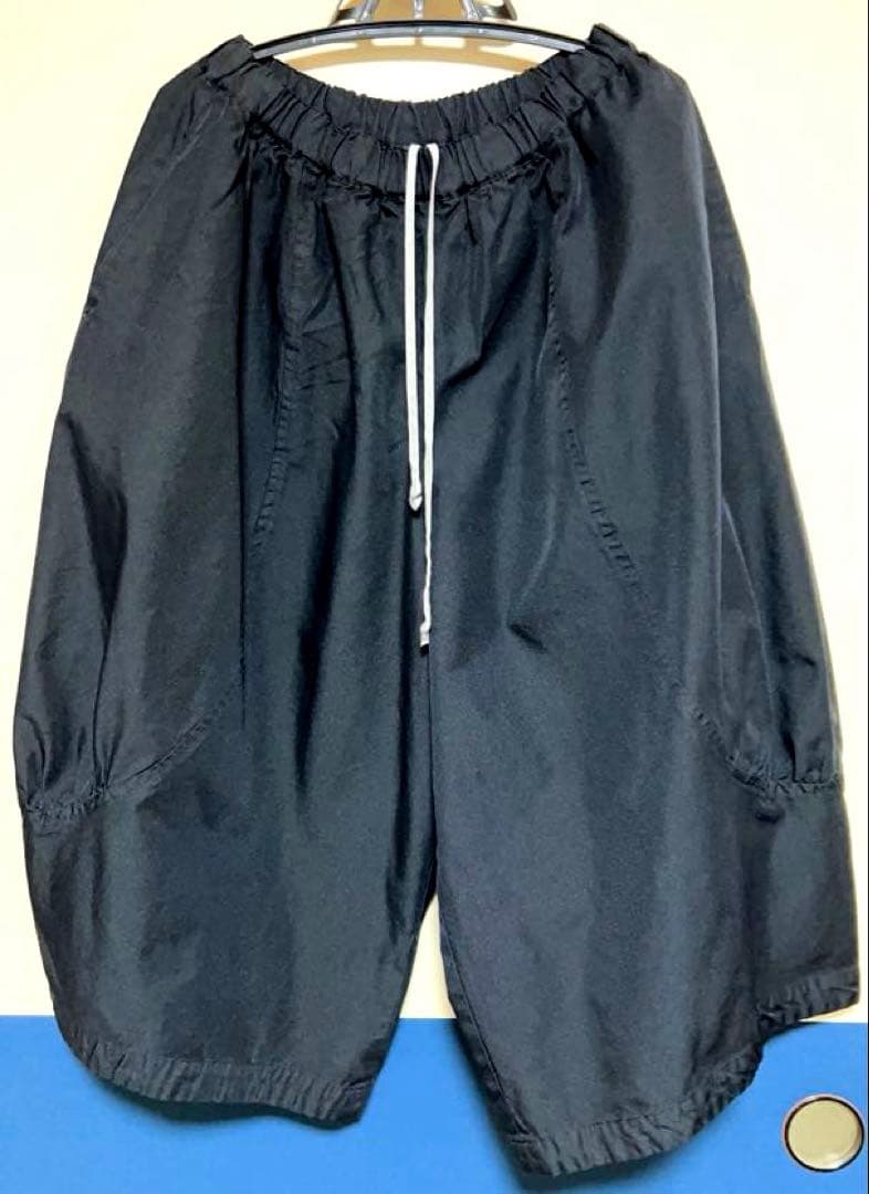 コムデギャルソンコムデギャルソン サルエルパンツ