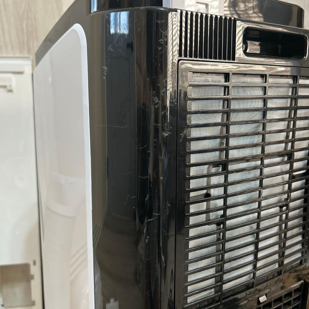 アイリスオーヤマ‪☆ポータブルクーラー‪☆IPP-2222G‪☆中古品