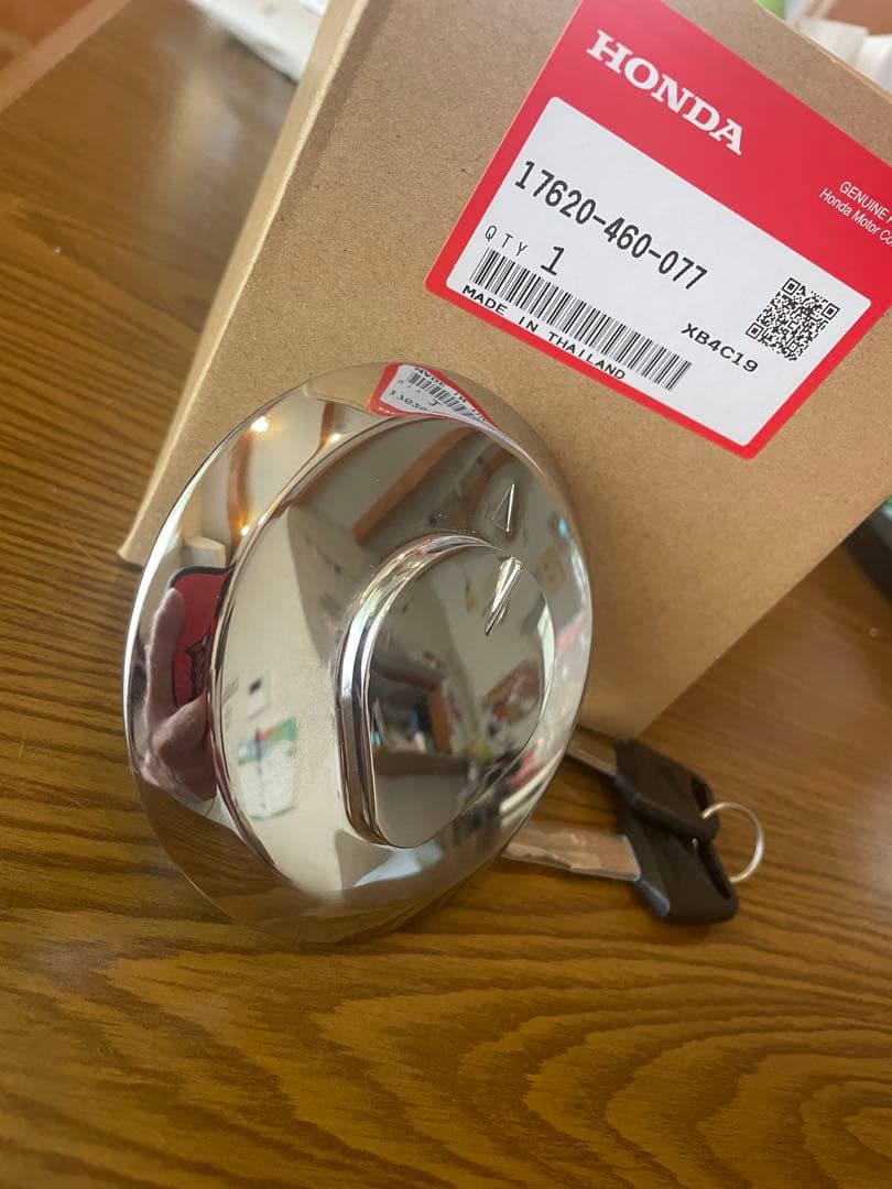 ★ホンダ MBX50 タンク 中古品★