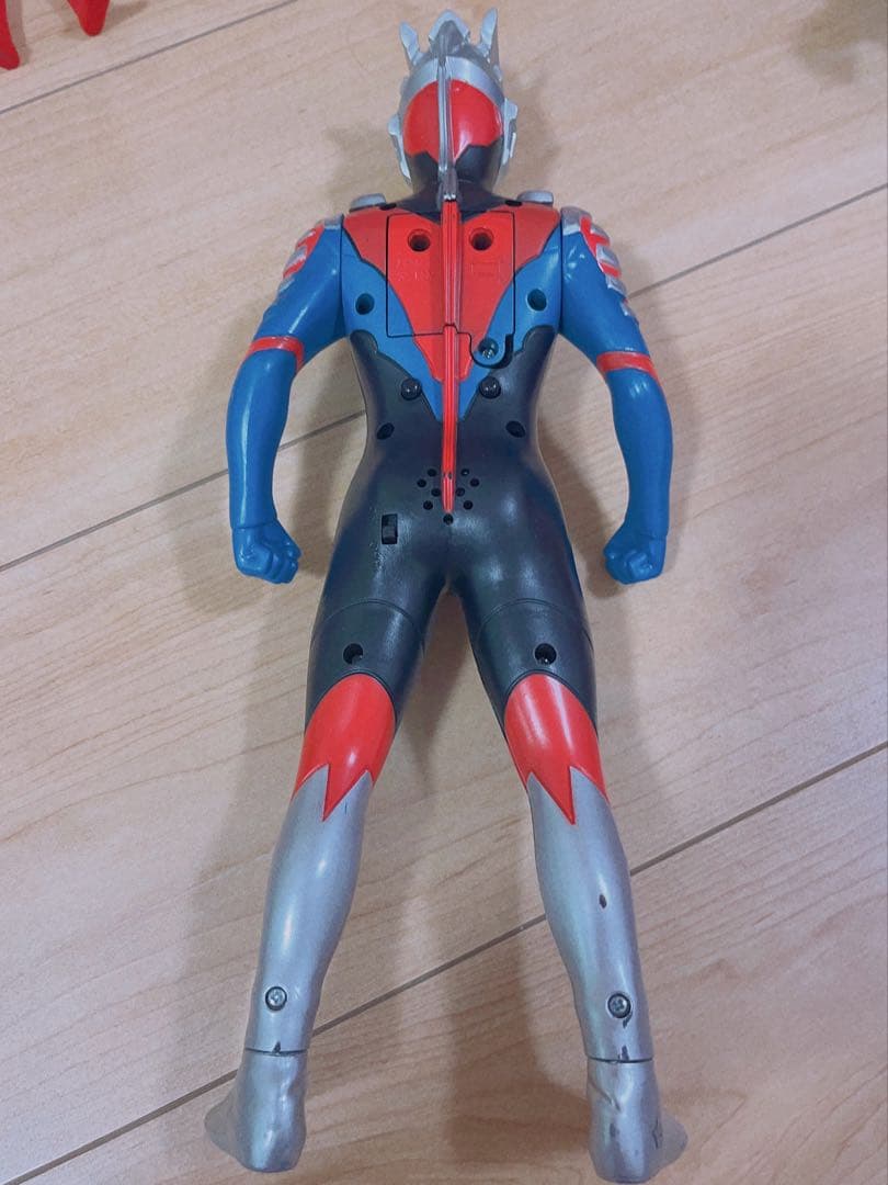 バンダイ　ウルトラマン各種　54点