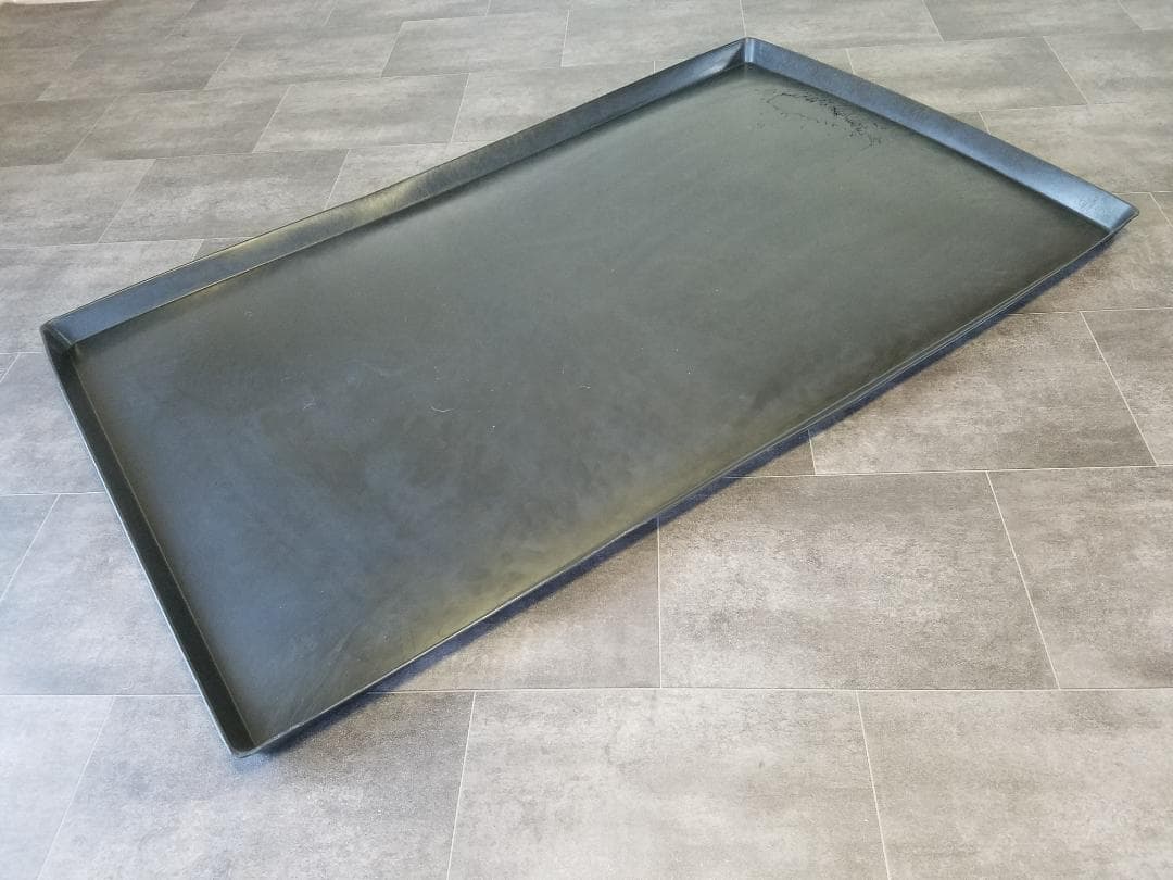 【送料無料】トムキャット6000クレイト用 トレー＆網スノコひっかけタイプセット