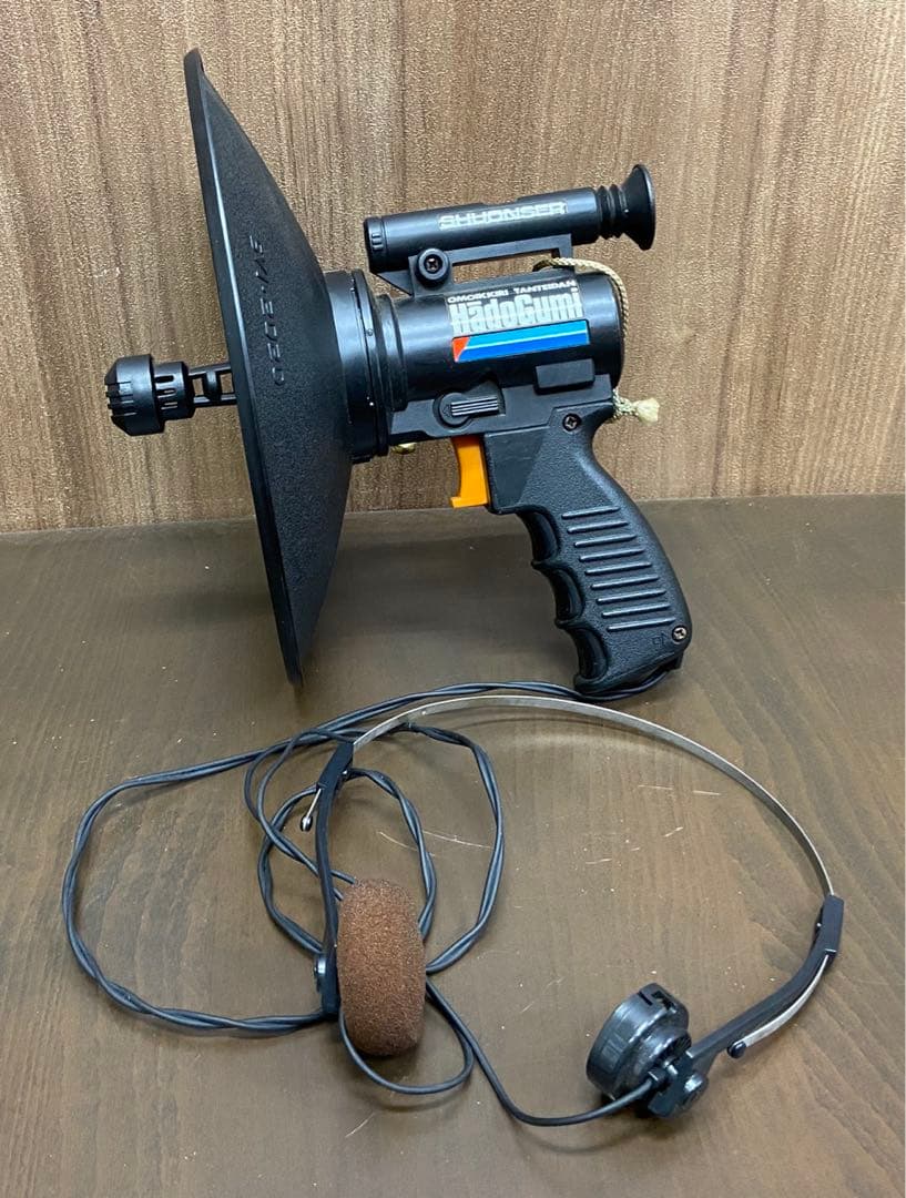 覇悪怒組　シュウオンサー