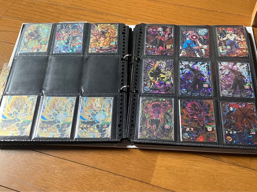 ドラゴンボールヒーローズカードまとめ売り