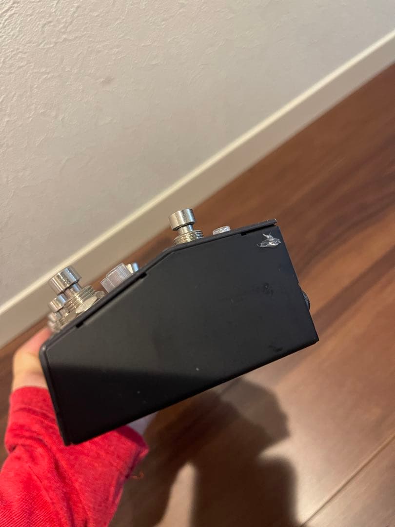 Free The Tone ARC-53m BLK 中古