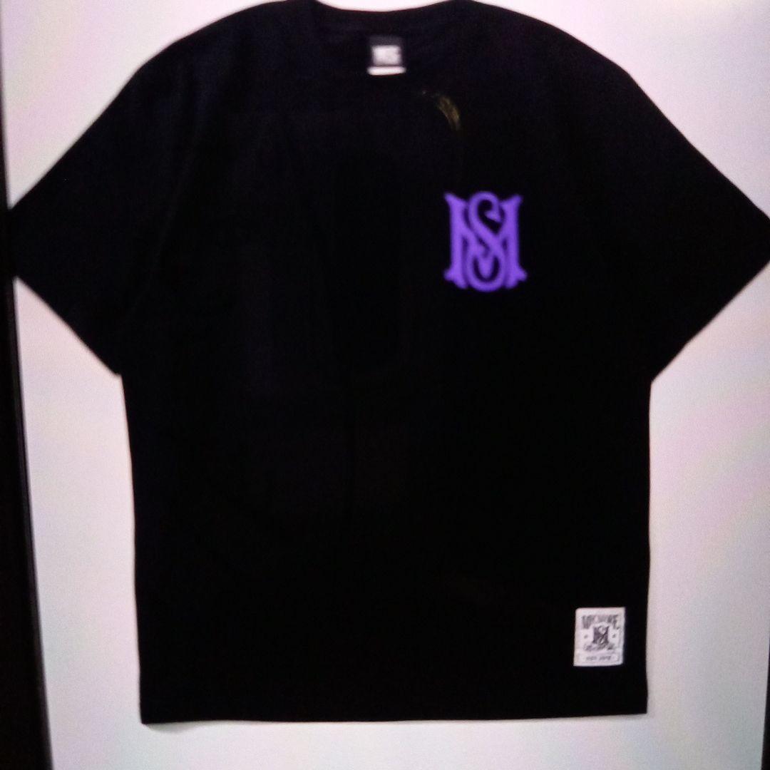 浜崎あゆみ　MFCSTORE Tシャツ 誕生日限定レア