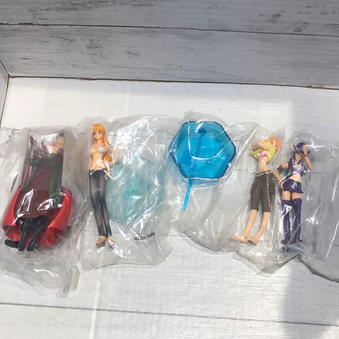 ワンピース フィギュア 22体セット 新品未開封品