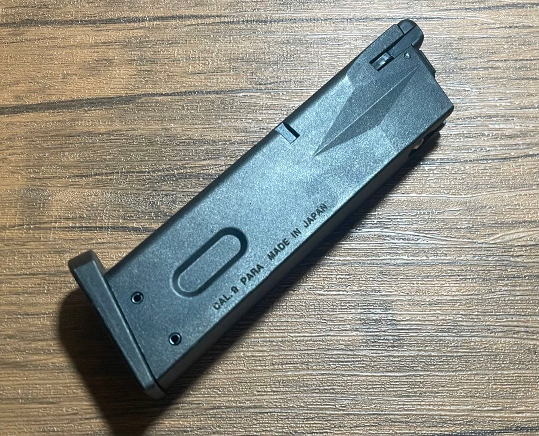 【美品】東京マルイ　ガスガン　M9