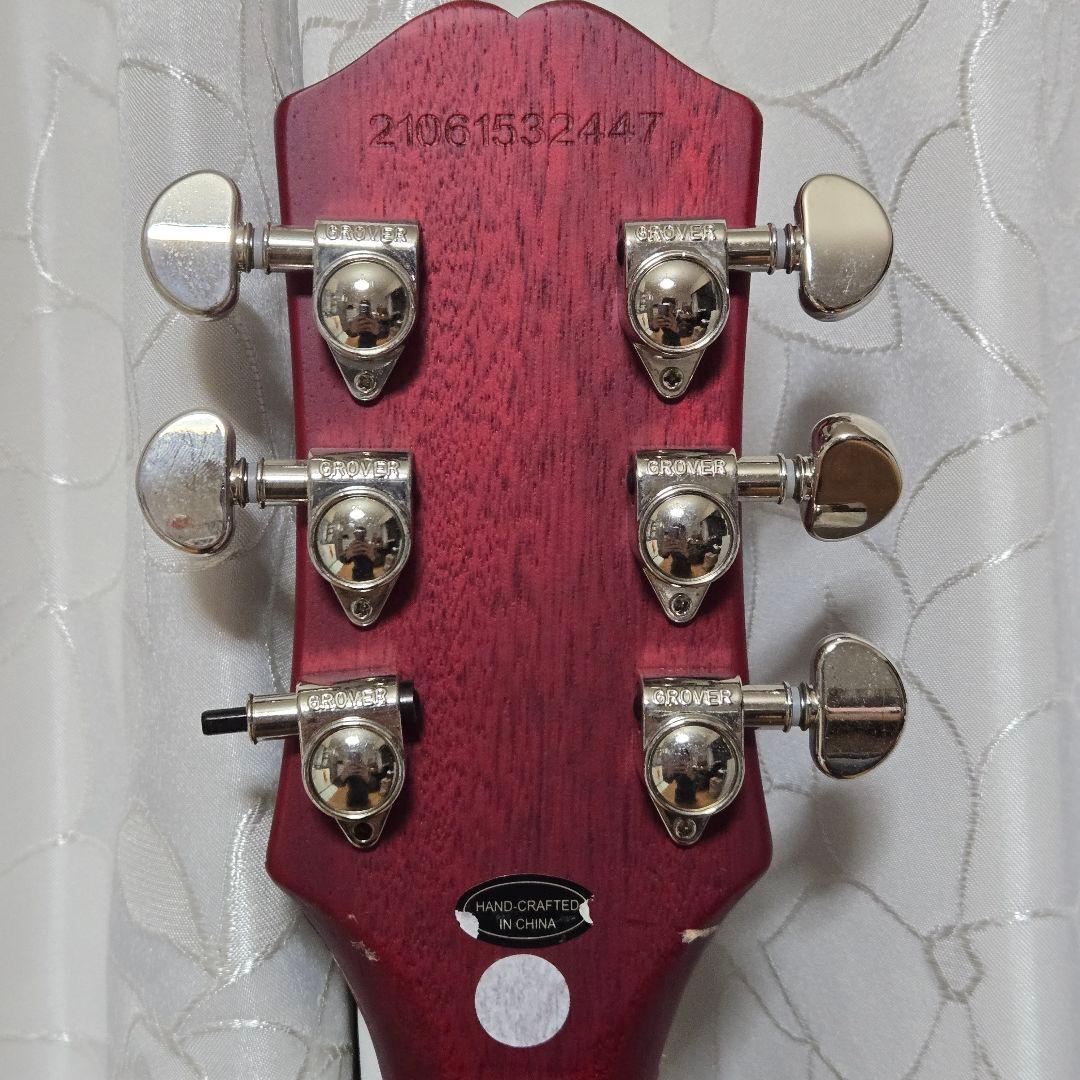 Epiphone Les Paul Classic ギター