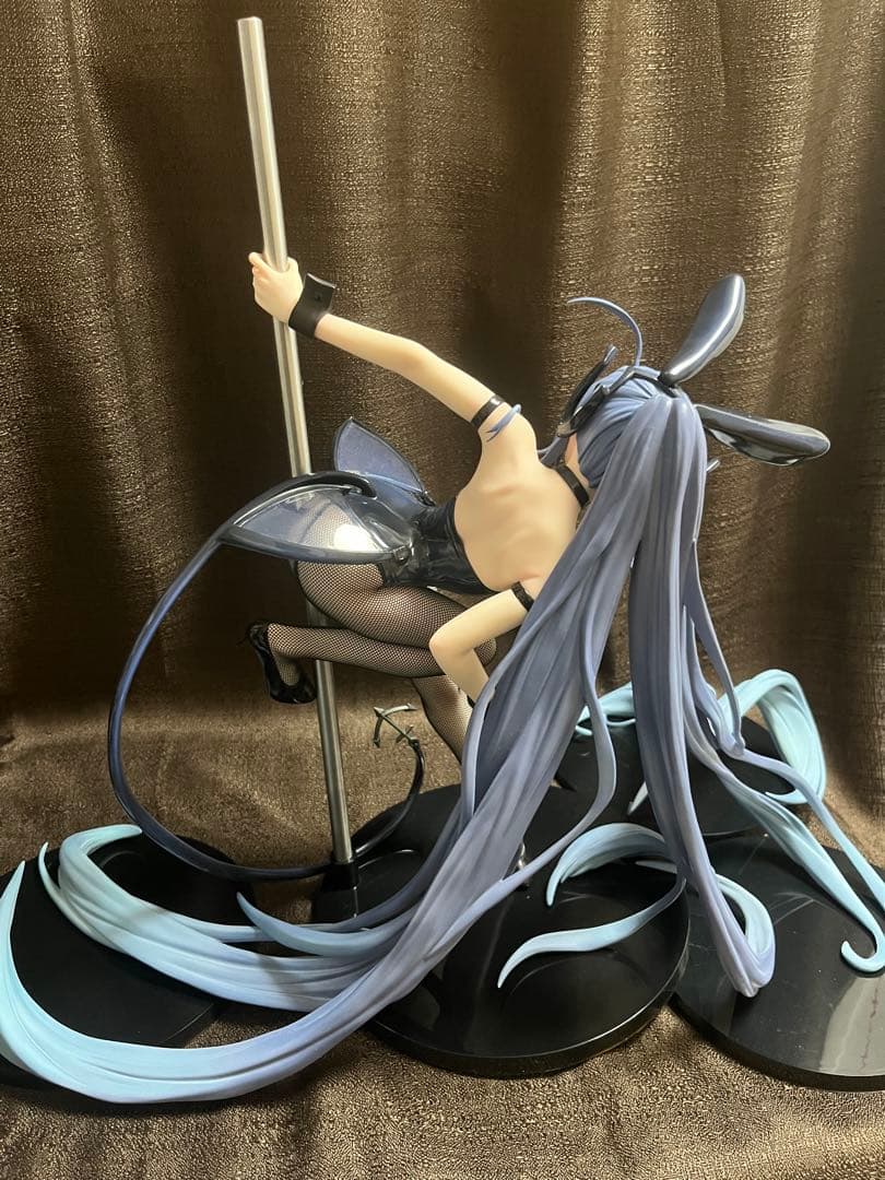 B-style アズールレーン ニュージャージーリッピングステッピング