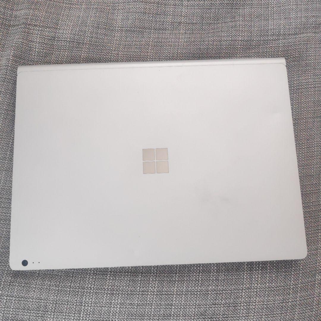 【グラボ搭載】Surface Book2 パフォーマンスモデル