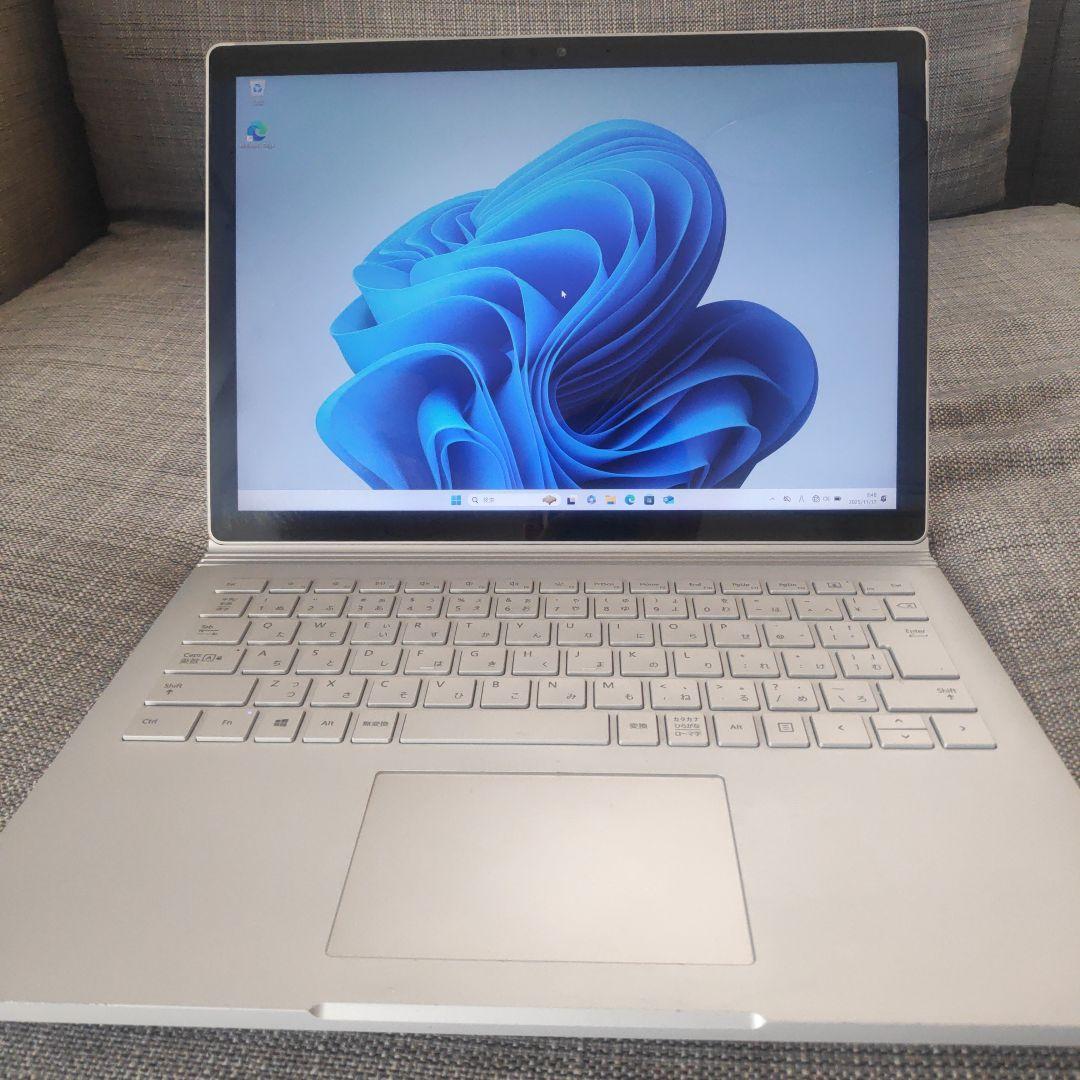 【グラボ搭載】Surface Book2 パフォーマンスモデル