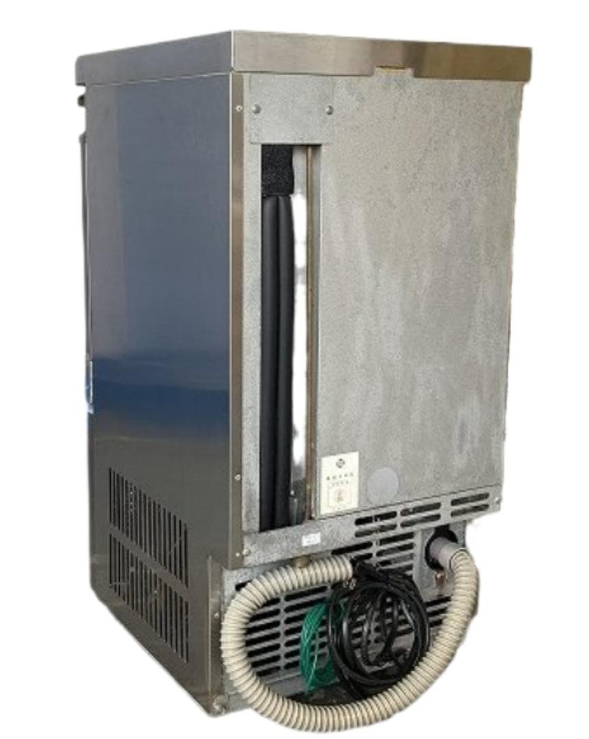 2021年 ダイワ 業務用全自動製氷機 DRI-25LMFキューブアイスメーカー