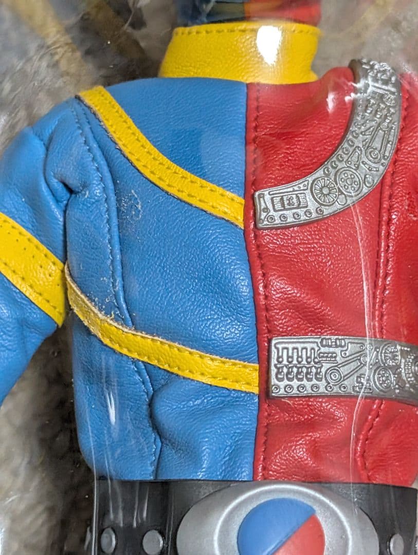 y*6様 メディコムトーイ キカイダー＆ハカイダー