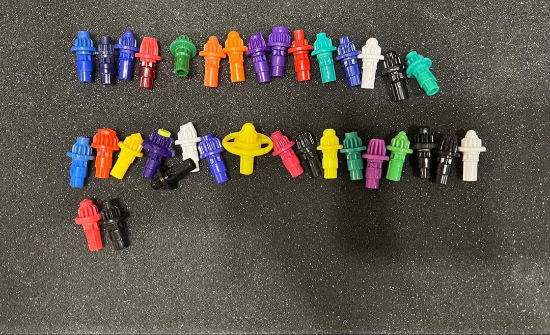 ベイブレードX まとめ売り　DREAM BOX ドリームボックス　引退品