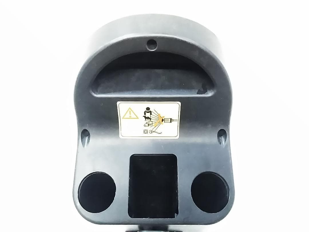 アイリスオーヤマ 高圧洗浄機 FBN-606 超強力 12MPa ★