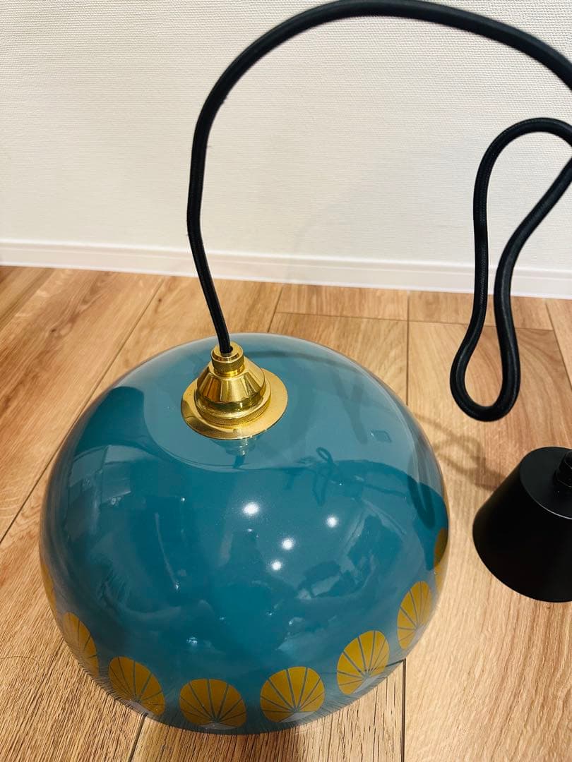 富士ホーロー　Remo(レモ)　ペンダントライト