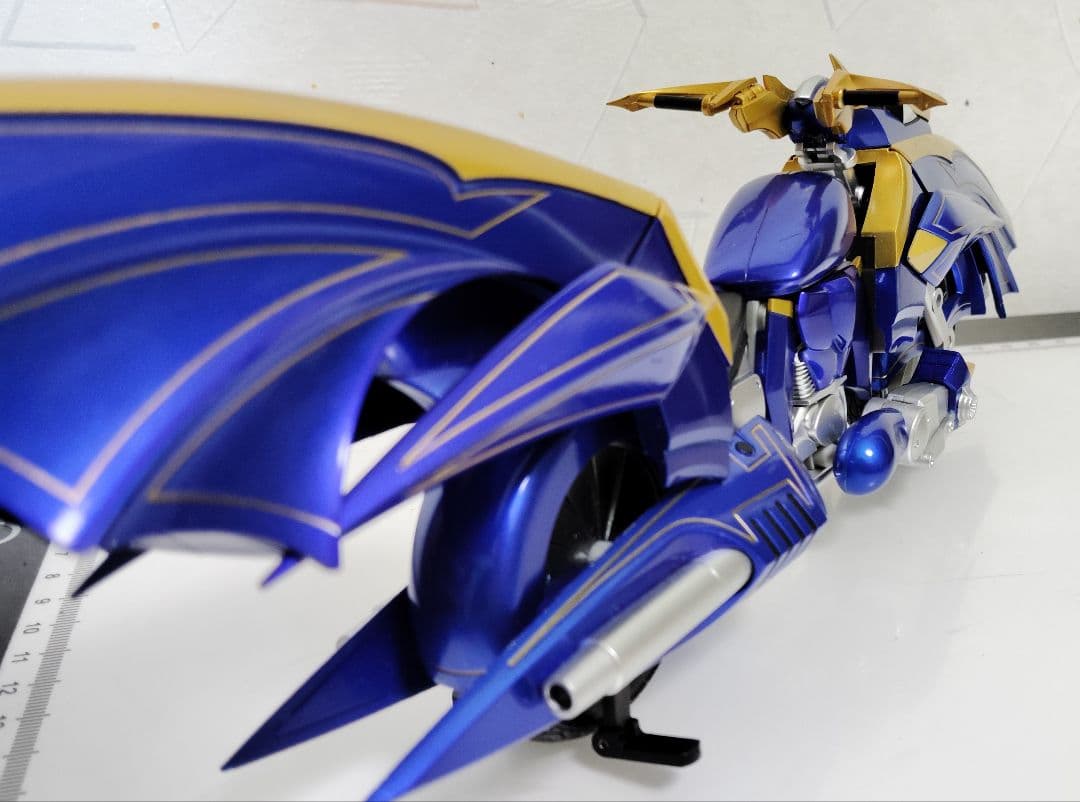 仮面ライダー龍騎　shフィギュアーツ