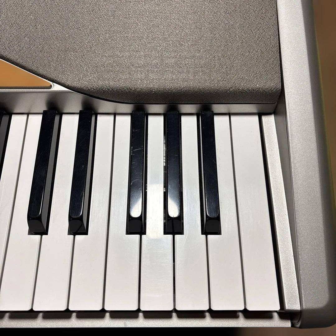 Privia PX-110 電子ピアノ 本体