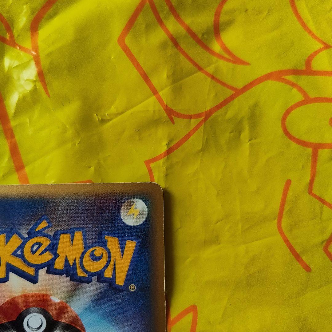 レックウザex PROMO ポケモンカードプレイヤーズクラブ 029/PLAY