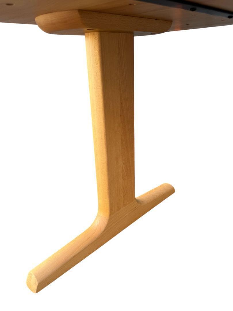 【専用ページ】飛騨産業 LDテーブル　無垢材　リビング　ダイニング