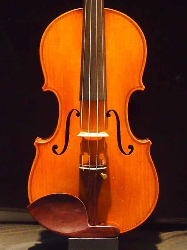 ★ A Histrical Old Violin /鑑定書有り