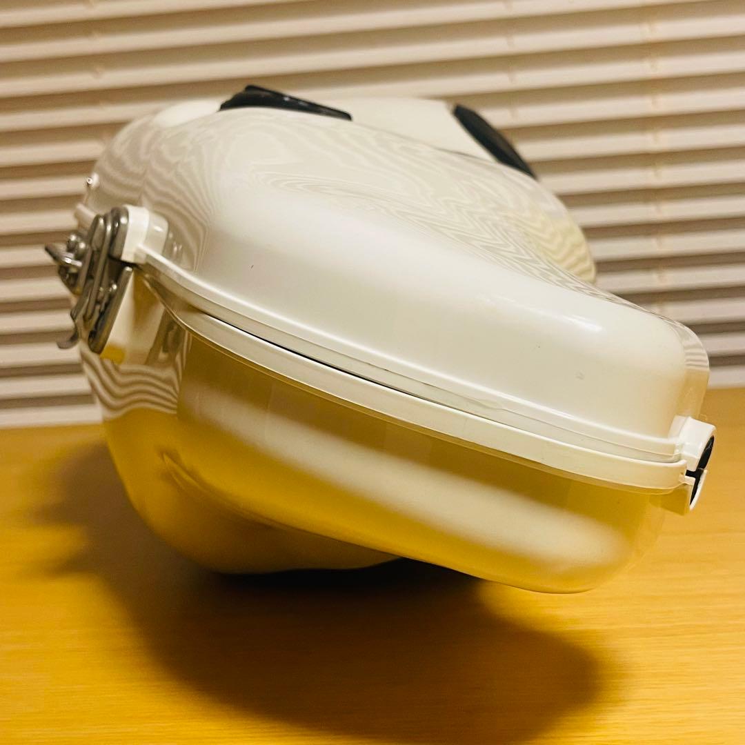 【けんふ】BEST BRASS e-Sax アルトサックス用 消音器