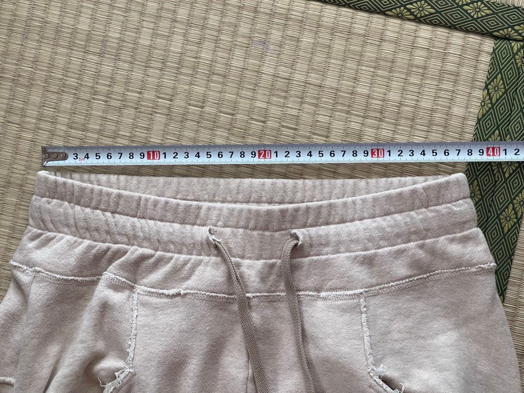 CVTVLIST サルエルパンツ　サイズ2