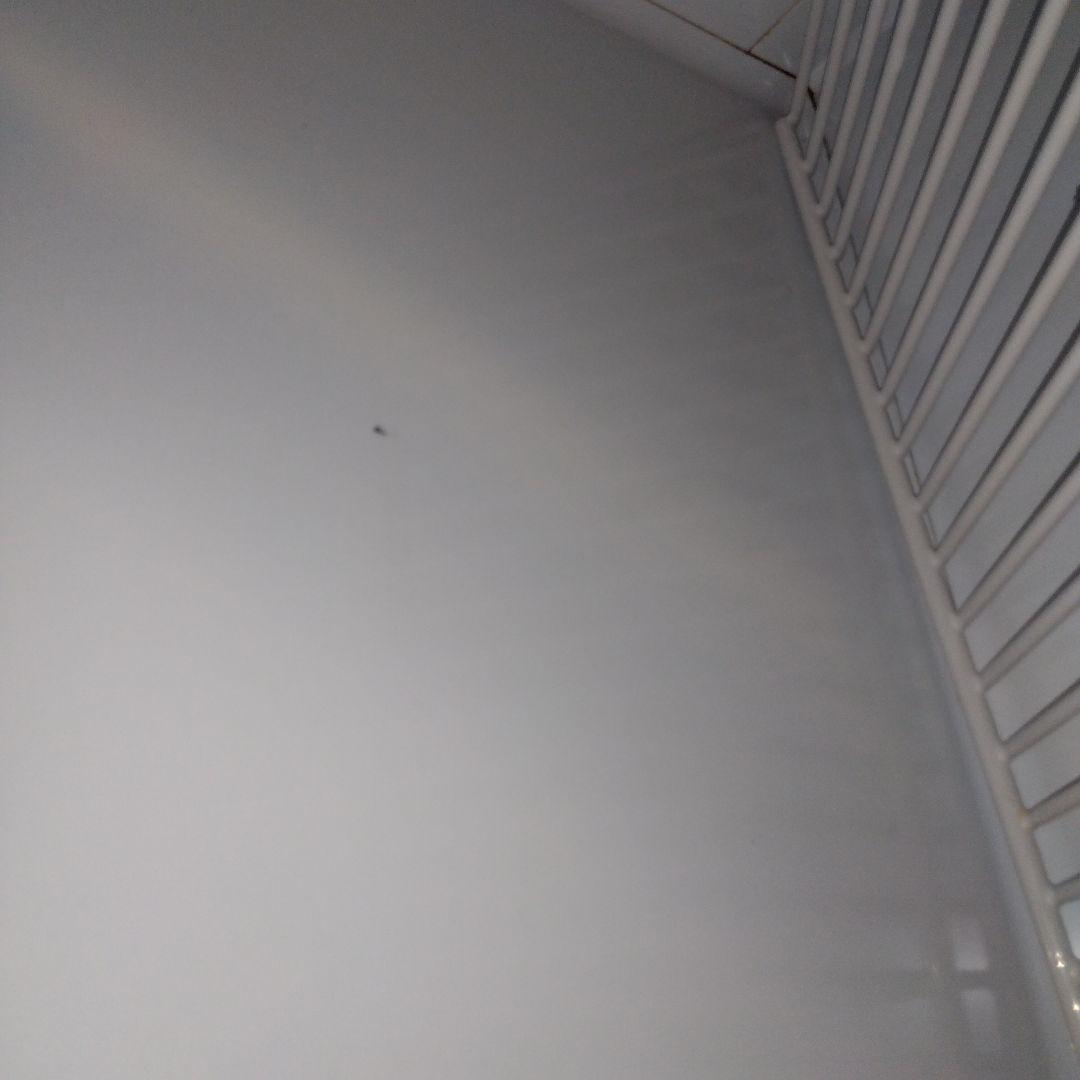 美品！　ダイワ大和　冷蔵ショーケース 2ドア ホワイト　冷蔵庫