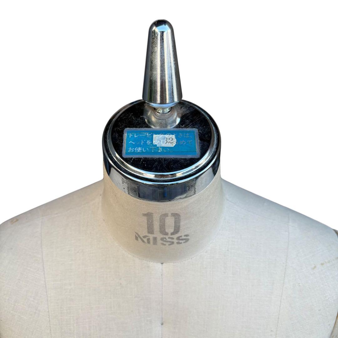 希少　トルソー　大洋工芸　アミコAMIKO 1stEDITION 10MISS