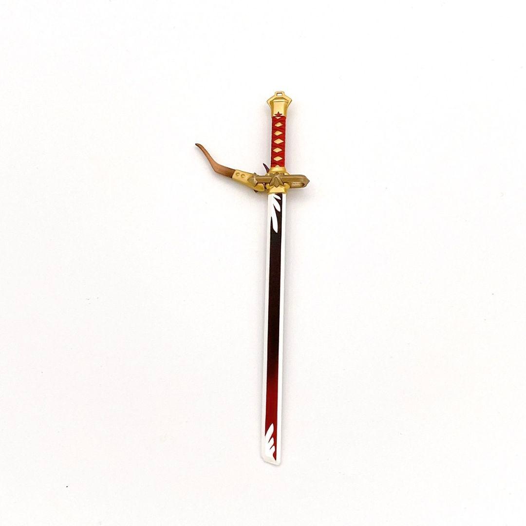 じょな様テイルズ オブエクシリアフィギュアジュード・マティス ミラ・マクスウェル