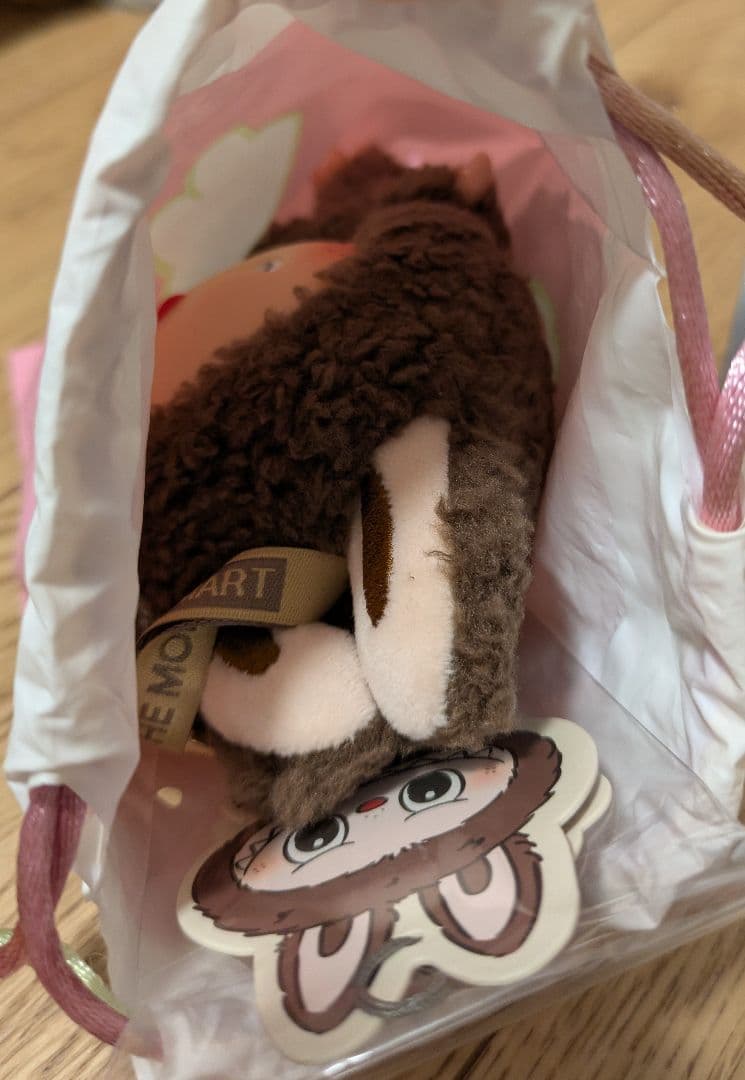 マカロン　ラブブ　シークレット　☆正規品☆