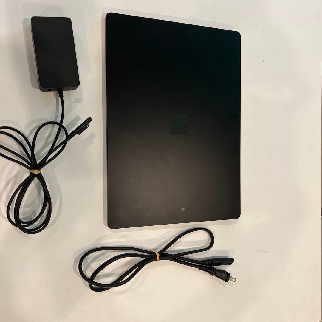 G*9様 Microsoft Surface Laptop 5 ブラック
