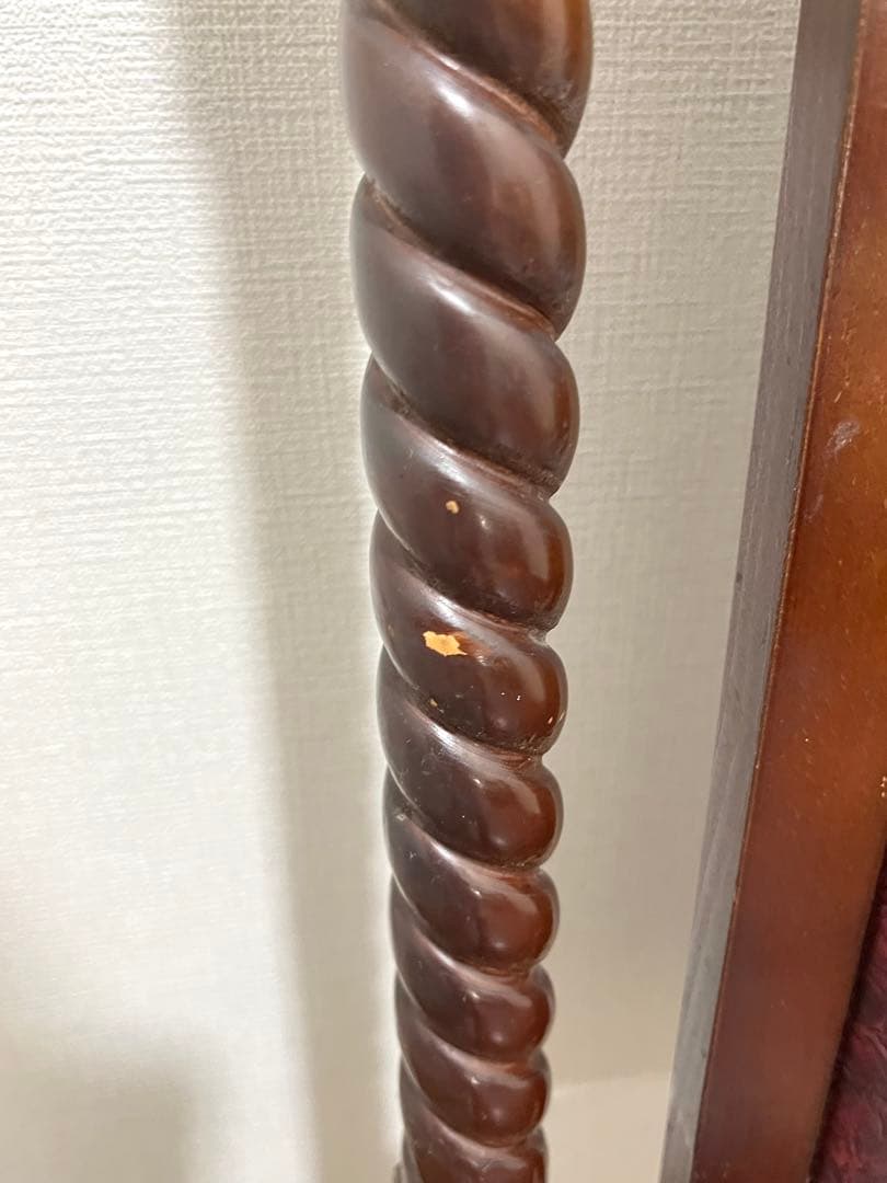 バロック調♦︎アンティークチェア