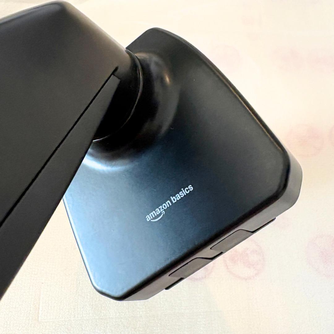 タ*ん様 【ガス圧モニターアームセット】I-O DATA 21.5インチ 非光沢