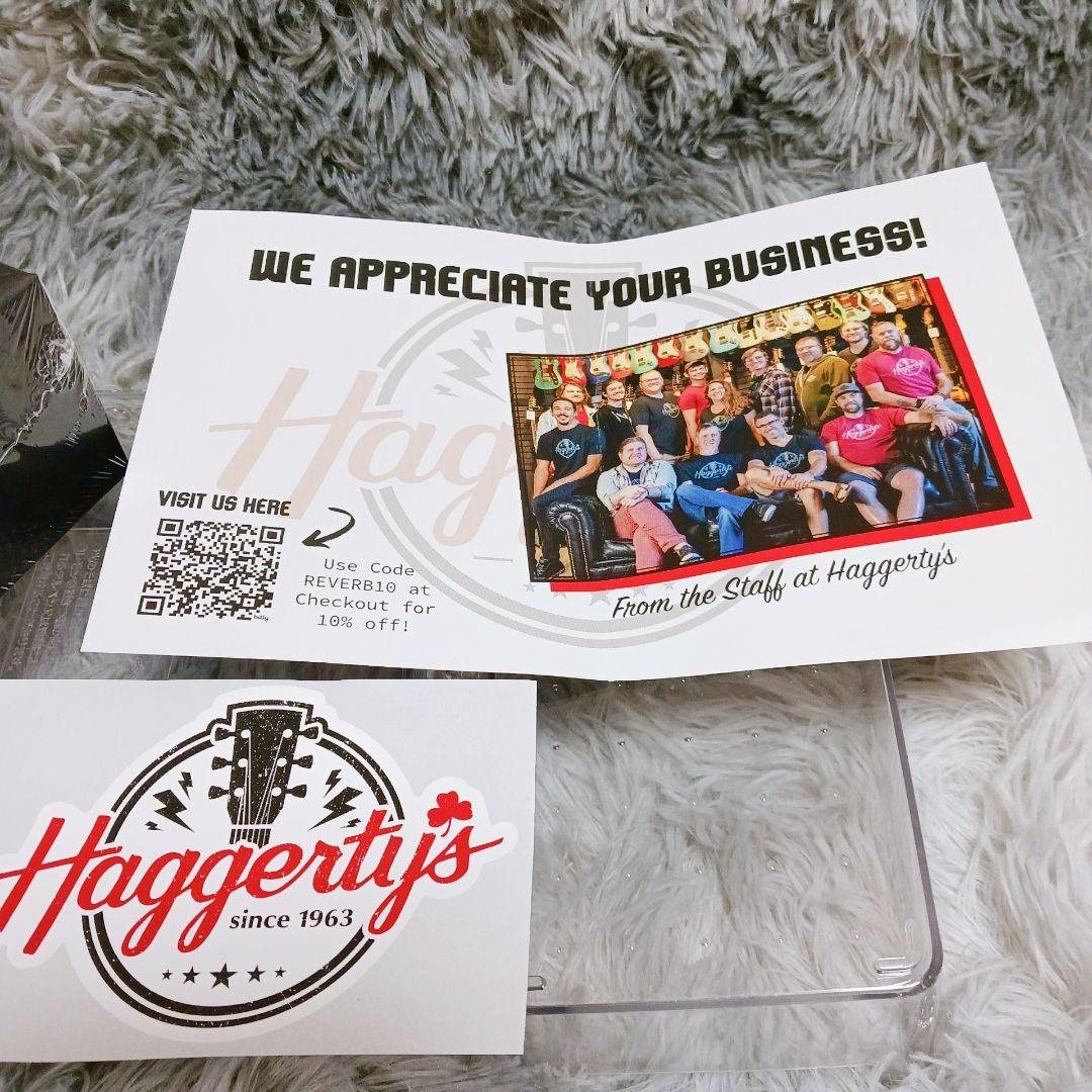 ❤未開封❤MXR✨イングヴェイ・マルムスティーン オーバードライブ❤YJM308