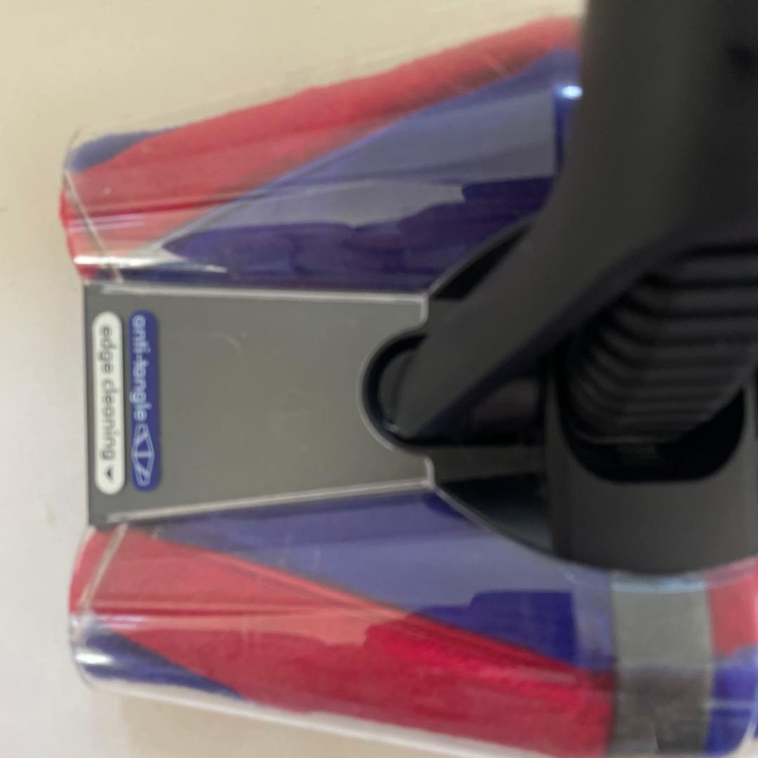 ＊Dyson Pencilvac Fluffycones 予備バッテリー付＊