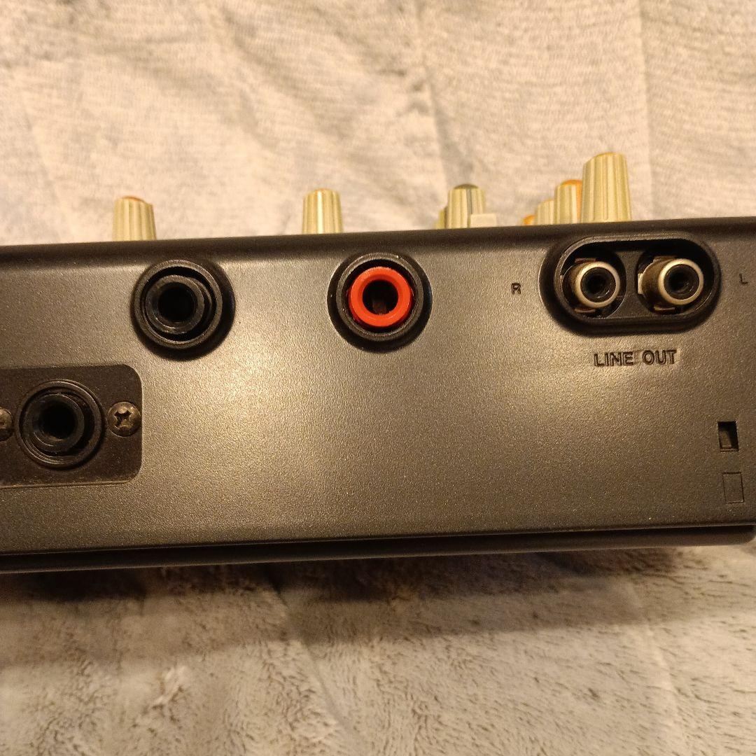 TASCAM PORTA02 mkII ミニスタジオ レコーダー マイク付き