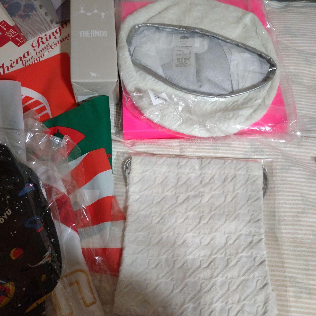 椎名林檎グッズ