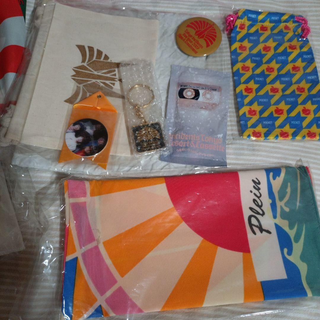 椎名林檎グッズ