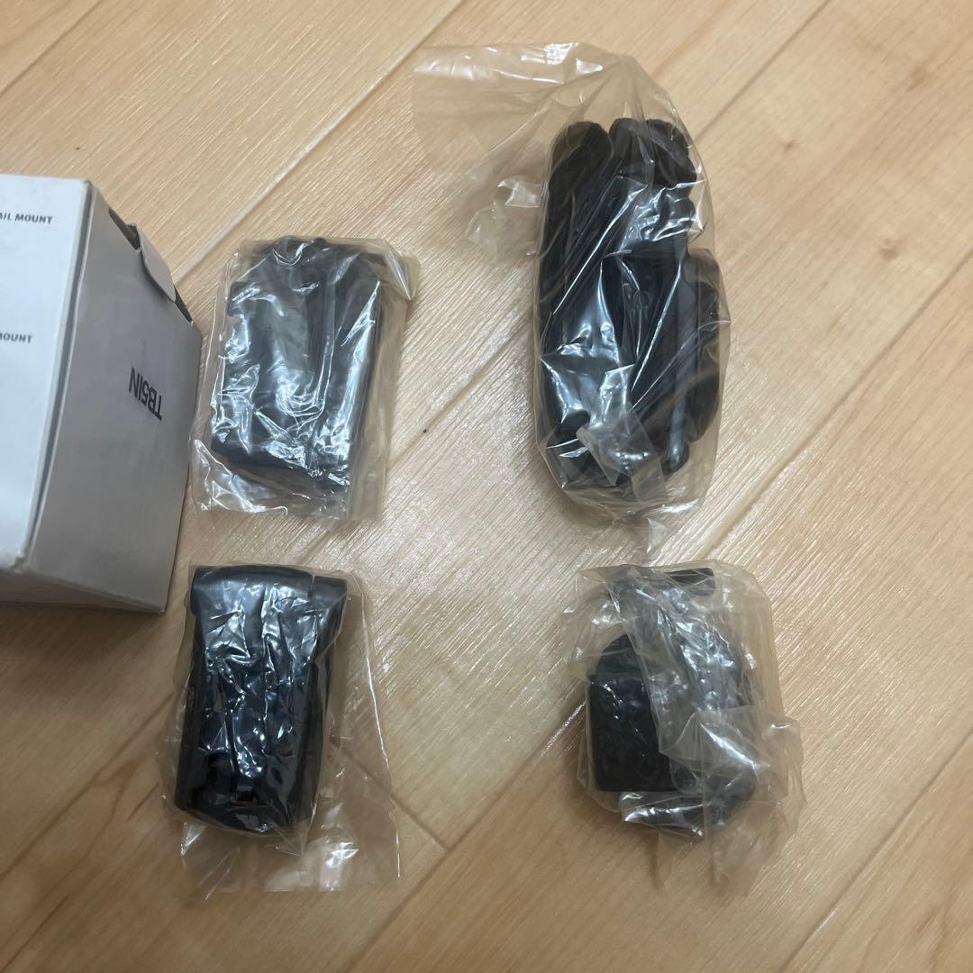 EXFIL LTP タクティカルバンプヘルメット ブラック　使用20時間程度