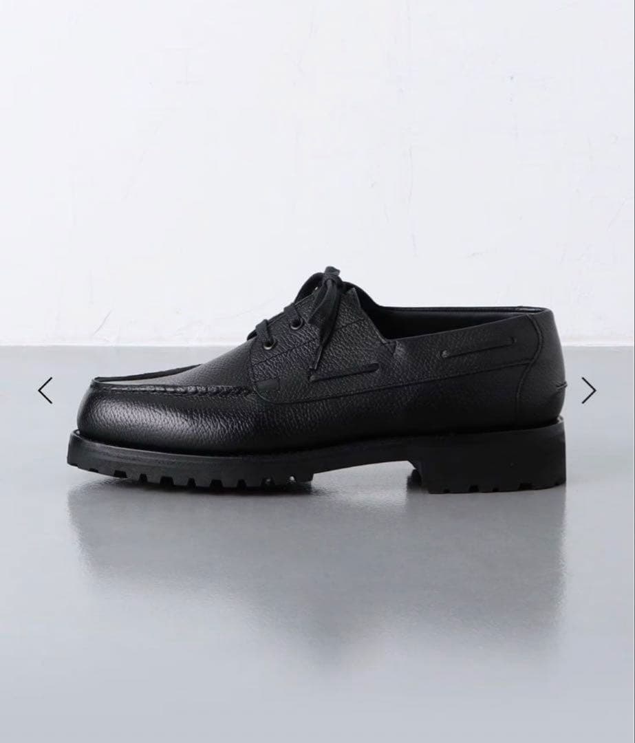 gdealj.m.weston ヨット　ダービー　アローズ　別注